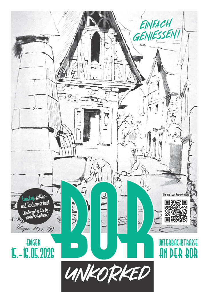Bor 1 Bor 1