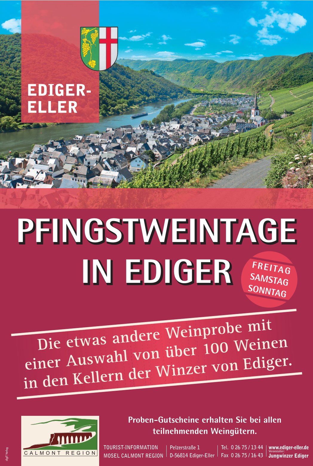 Pfingsten 2025