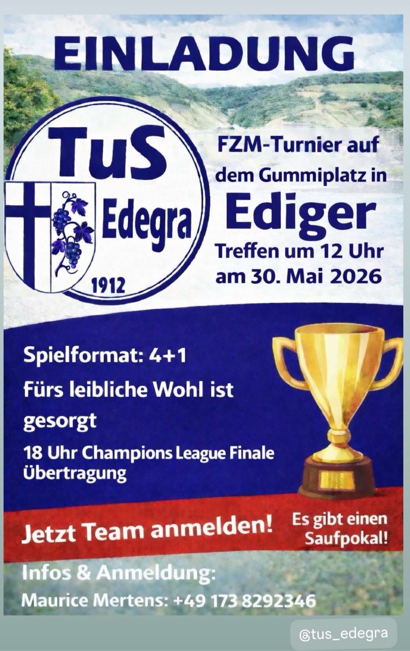 TUS 2026 TUS 2026