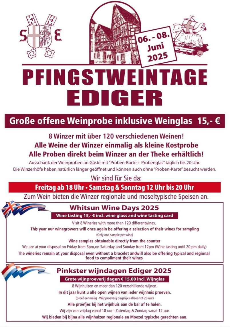 Pfingsten 2