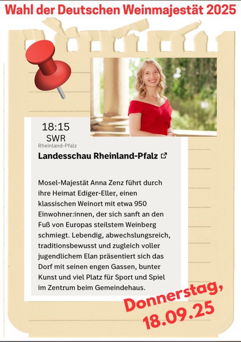 Wahl Anna